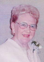 Evelyn Lorraine Duckworth