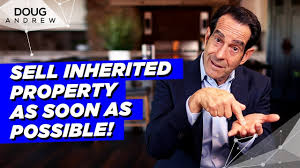 In that case, you can exclude up to $250,000 ($500,000 for a couple) of your capital gains from taxes. Sell Inherited Property Asap To Avoid Capital Gains Tax Youtube