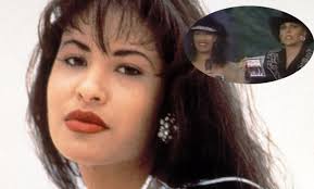 Yolanda andrade fue cuestionada sobre los besos que le dio a cristian castro y a verónica, además reveló a quién de los dos prefiere. Selena Quintanilla Asi Fue La Entrevista Con Veronica Castro