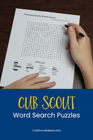 Edit • print • download • embed • share. Gathering Activities For Cub Scouts Cub Scout Ideas