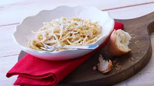 Receta De Pasta Espagueti Al Cilantro Agrega Un Cubo De Knorr Doble Sabor Caldo De Pollo Para Hacer Una Pasta Unica Lis Espaguetis Recetas De Pastas Comida