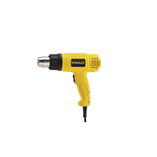 1800w 2 Speed Heat Gun Stanley Tools