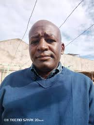 Hon. Ali Hassan Joho