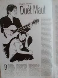 Artikel di koran mengatakan dia berasal dari astoria, jadi kau begitu lemah. Mangle Majalah Berbahasa Sunda Bertahan Di Tengah Gempuran Zaman Pikiran Rakyat Com