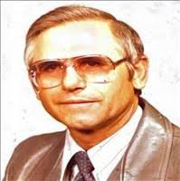 Billy Anderson Obituary (1926