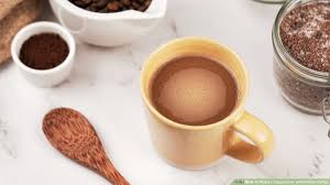 How do i filter the result of how to make frothy coffee on couponxoo? 3 Ways To Make A Cappuccino With Instant Coffee Wikihow