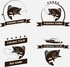 Maybe you would like to learn more about one of these? Bass Fishing Euclidean Illustration The Creative Fish Logo Free Logo Design Template Animals Label Png Pngwing