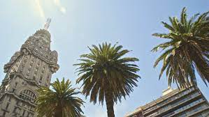 The oriental republic of uruguay, or uruguay, is a country located in the southern cone of south america. Luxus Reiseziele In Uruguay Hotel Sofitel