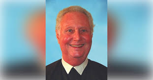 Obituary information for Brother David Paul Schultz F.S.C...