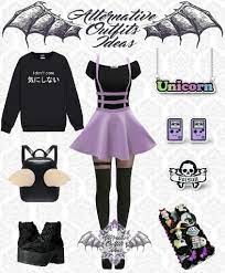 Gas mask art aesthetic japan vintage grunge attractive people alternative outfits soft grunge skeletons grunge outfits style me. Gefallt 1 742 Mal 9 Kommentare Alternative Outfits Ideas Alternative Outfits Ideas Auf Instagram C Alternative Outfits Fashion Alternative Fashion