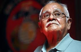 Desde Tucsón: Veteranos de sangre hispana y corazón púrpura