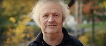 Meet the artists: Wolfgang Plagge