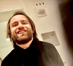 My Caprice n.6 in B Minor Op.14 for violin (The green rose) beautifully  performed by violinist Karlīna Īvāne. Pdf Score:  http://www.danieleliverani.com/DanieleLiverani-Capriccio-n6-Op14-TheGreenRose.pdf