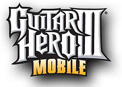The title was received positively by critics, and in lukewarm fashion by fans. Guitar Hero Mobile Series Wikipedia