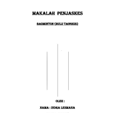 Rileks dan juga perhatikan posisi. 55 Gambar Cover Makalah Tulis Tangan Paling Bagus Gambar Pixabay