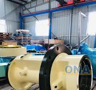 Direct Price High-Quality HP300 HP400 HP500 Stone Cone Crusher Machine Spare Parts Countershaft Box