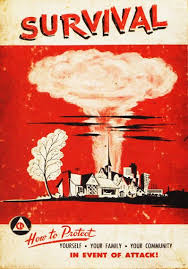Hiroshima At Home Pt Ii Cold War Propaganda Cold War War