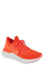 Nike women's epic phantom react flyknit running shoes. Men S Nike Epic React Flyknit 2 Running Shoe Size 7 5 M Red Running Shoes Design Running Shoes For Men Comfortable Running Shoes