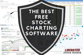 Thus, fidelity is the best stock app for investors. 10 Best Free Stock Charting Software Tools Apps 2021