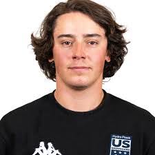 Cameron Brodrick's Instagram, Twitter & Facebook