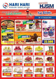 Katalog promo alfamart minggu ini yang telah didapatkan akan menjadi panduan bagi anda. Belanja Hemat Dengan Promo Hari Hari Kjsm 28 31 Januari Banyak Gratis 1 Produk