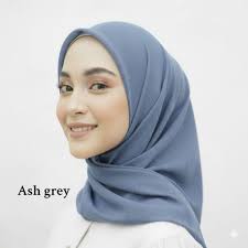 Harga ash grey segi empat Terbaru Sep 2025