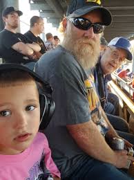 Obituary for Charles "Chuckers" Stewart Rogers