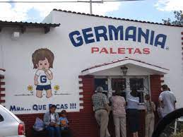 Las Deliciosas Paletas De Santa Isabel Paletas Chihuahua Paisajes