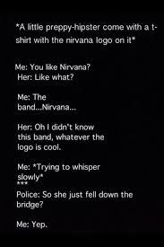Pin By Gia Mae On Papata V Nirvana Quotes Nirvana Nirvana Lyrics