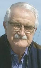 John Otterson Obituary (2020)