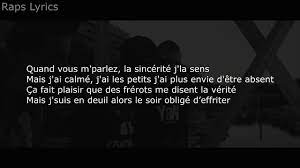 Cette fille m'a dit : Play Online Games Guizmo X Bigflo Oli Pas Du Meme Monde Paroles Lyrics