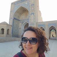 Con Pina Bausch by Jo Ann Endicott