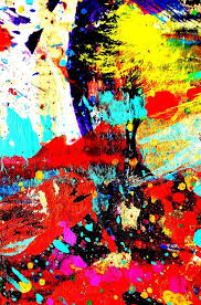 Fine Art America Paintings Fine Art America Abstract Painting Fine Art America Abstra Colorful Abstract Painting Abstract Iphone Wallpaper Fine Art America