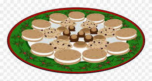 These fun christmas crafts will get your kids in the spirit this holiday season — the free printable crafts include projects and games your kids will love. Codes For Insertion Christmas Cookies Cartoon Png Clipart 44092 Pinclipart