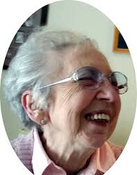 Mary Blaha Obituary (1924