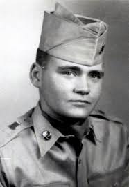 Robert Clinton June Obituary