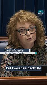 Northern Ireland’s First Minister Michelle O’Neill has condemned an “attack 