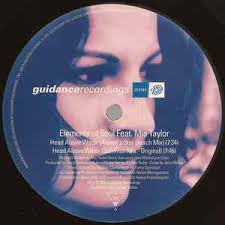 Elements Of Soul Feat. Mia Taylor