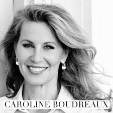 Profiles of Changemakers: Caroline Boudreaux, Founder, The Miracle  Foundation