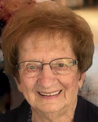 Jeanne A. Berube Obituary October 10, 2024