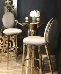 $10.00 coupon applied at checkout. China Modern Garden Home Hotel Furniture Poolside Deck High Stools Rope Weave Dining Table Set Bar Furniture With Metal Table Top China Dining Furniture Living Room Furniture