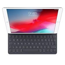 Apple Smart Keyboard For 10 5 Inch Ipad Pro Us English Https Www Amazon Com Dp B072mhn91t Ref Cm Sw R Pi Dp U X Es2m Apple Smart Keyboard Ipad Pro Ipad