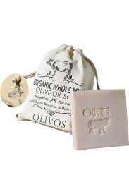 Olivos Savon Au Lait Entier Bio Et A L Huile D Olive Blissim Ex Birchbox