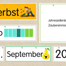 Du Hast Nach Kalender Gesucht Frau Locke Frau Locke Grundschule Klassenzimmer