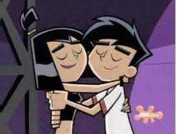 Danny Phantom Photo Danny And Sam Danny Phantom Danny Phantom Sam Phantom Danny phantom is an american animated superhero television series that ran on nickelodeon from april 3, 2004 to august 24, 2007. danny and sam danny phantom