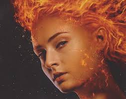 Hair turns white when the pigmentation cells responsible for colour (melanin) stop being produced. 3. Jean Grey 1080p 2k 4k 5k Hd Wallpapers Free Download Wallpaper Flare