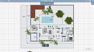 You can create your own blueprint using a paper, pen/pencil and ruler and then take a photo of it and import it into sweet home 3d, or you can search the internet for a floor plan similar to the house you want to design, and even if your house was for sale once, you may be able to access a floor plan of it already that you can take a photo of and import, or download from the internet. Home Design 3d Import Blueprint Home Design