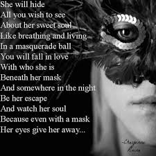 Beauty Black And White Photography Quotes 1234725034 Ecf887b72db84fa782f877cec3bedd1b Jpg 600 600 Pixels Mask Quotes Masquerade Ball Masquerade
