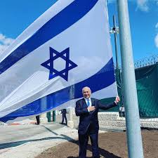 Responding to the post, netanyahu's inner circle said that there was hardly anything unusual about the post, since yair. 6bwfs792iy5yrm