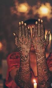 Trending Bridal Mehendi Designs For The New Age Brides Dulhan Mehndi Designs Wedding Mehndi Designs Mehndi Design Images